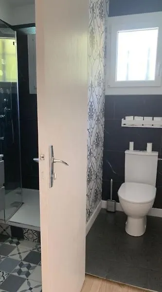 Villa Provence Azur - Grand Appartement Avec Piscine Proche Mediterranee La Seyne-sur-Mer France