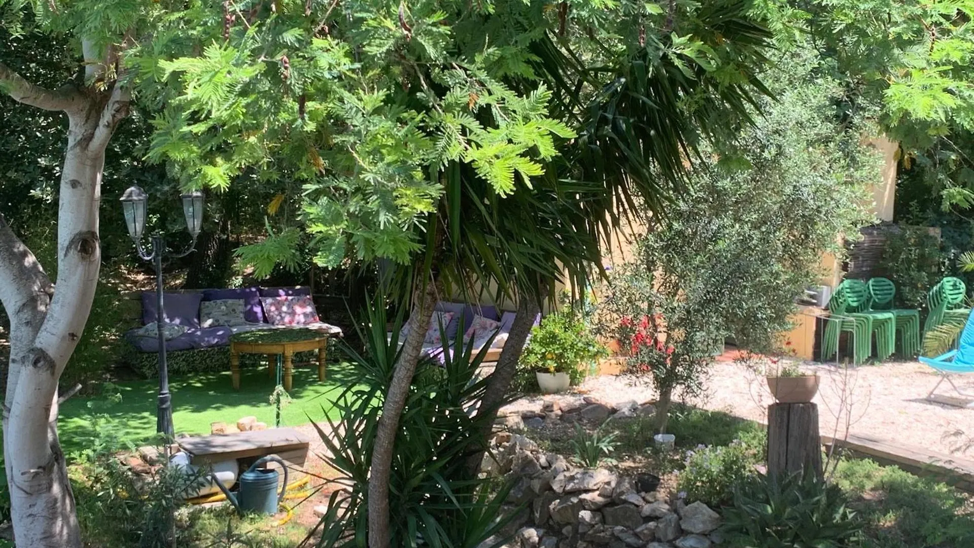 Villa Provence Azur - Grand Appartement Avec Piscine Proche Mediterranee La Seyne-sur-Mer France