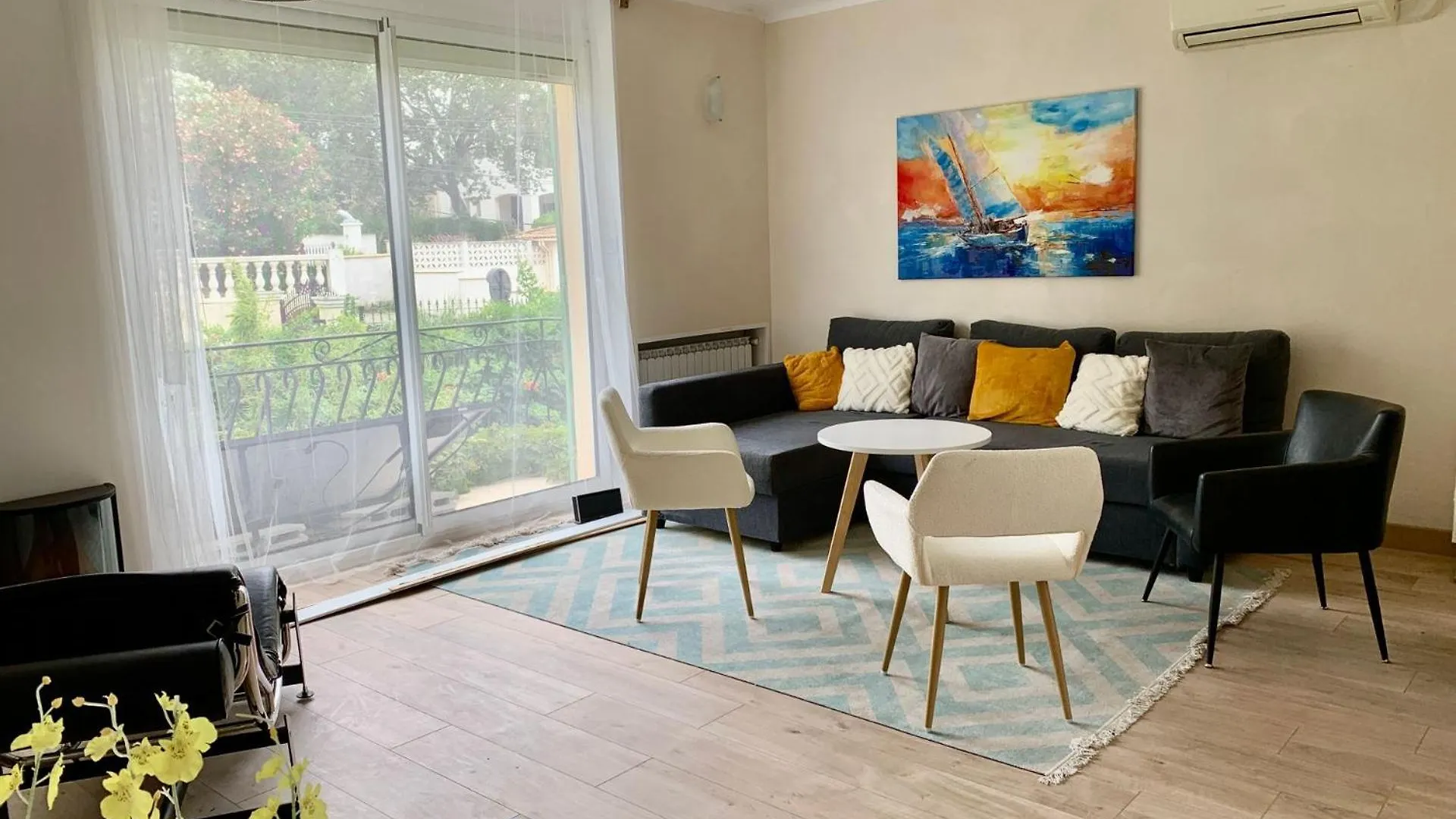 Villa Provence Azur - Grand Appartement Avec Piscine Proche Mediterranee La Seyne-sur-Mer