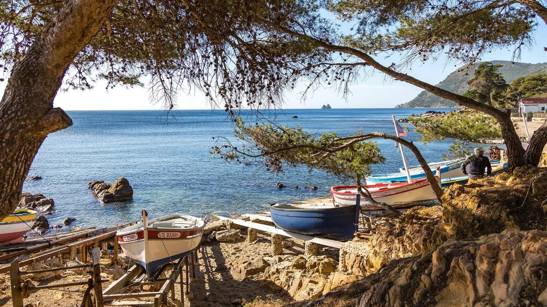 Villa Provence Azur - Grand Appartement Avec Piscine Proche Mediterranee La Seyne-sur-Mer