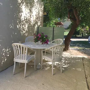 La Maison De Flo Appartement