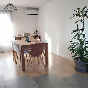 Cosy Proche Mer Appartement
