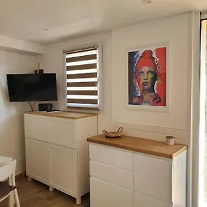 T2 Neuf Independant Dans Proche Des Plages Appartement